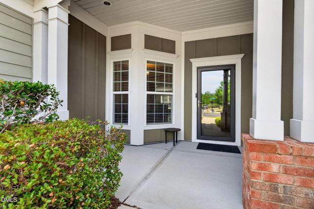 301 Daniels Post Court, Durham, NC 27703