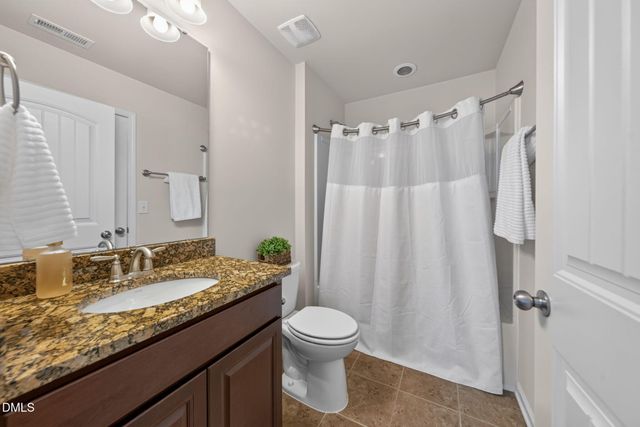 301 Daniels Post Court, Durham, NC 27703