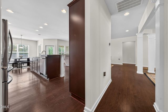 301 Daniels Post Court, Durham, NC 27703