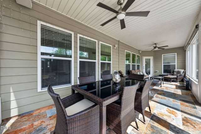 301 Daniels Post Court, Durham, NC 27703