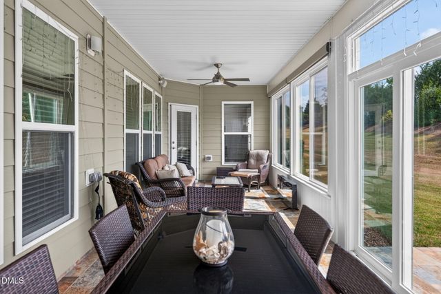 301 Daniels Post Court, Durham, NC 27703