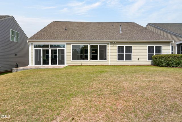 301 Daniels Post Court, Durham, NC 27703