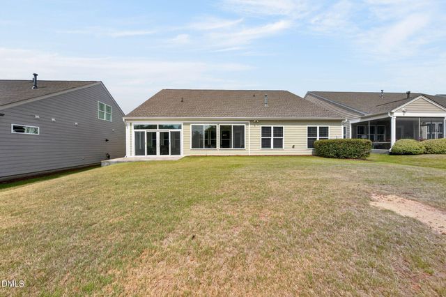 301 Daniels Post Court, Durham, NC 27703