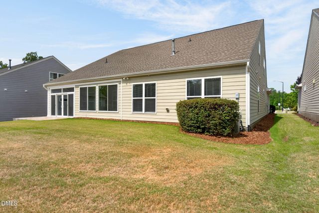 301 Daniels Post Court, Durham, NC 27703
