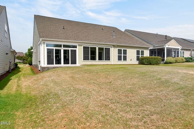 301 Daniels Post Court, Durham, NC 27703