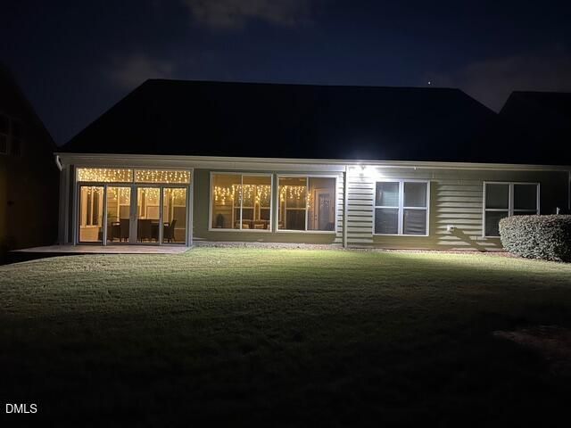 301 Daniels Post Court, Durham, NC 27703