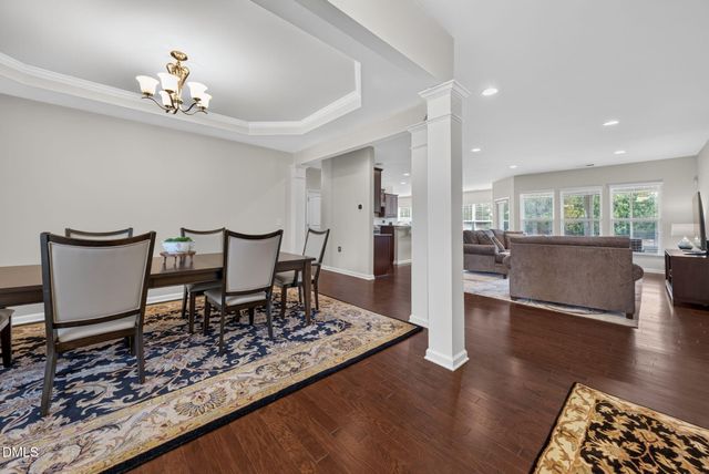 301 Daniels Post Court, Durham, NC 27703