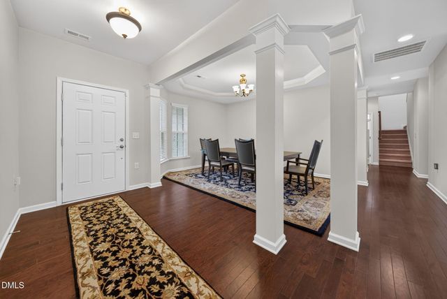 301 Daniels Post Court, Durham, NC 27703