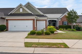 301 Daniels Post Court, Durham, NC 27703