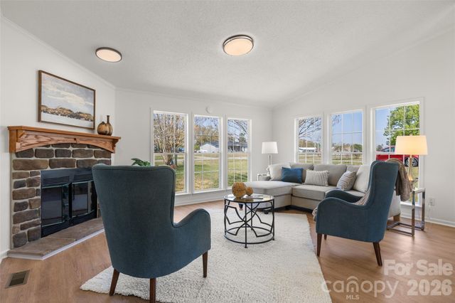 161 Baxter Way, Forest City, NC 28043