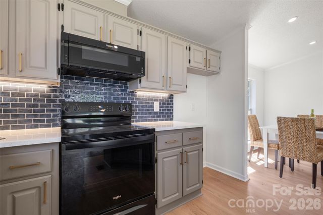 161 Baxter Way, Forest City, NC 28043