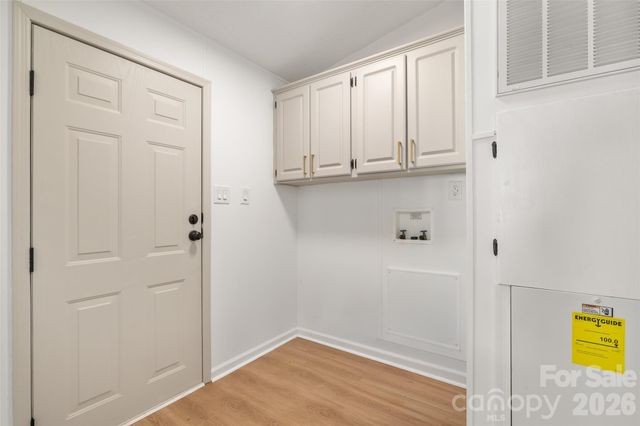 161 Baxter Way, Forest City, NC 28043