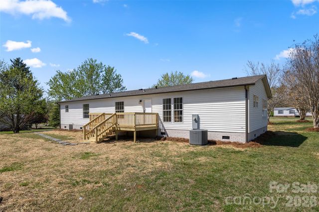 161 Baxter Way, Forest City, NC 28043