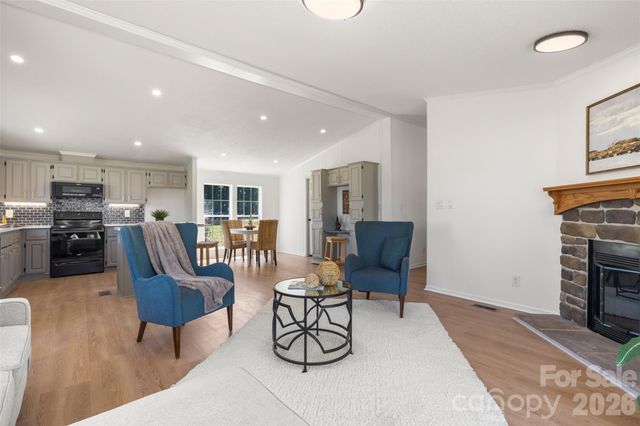 161 Baxter Way, Forest City, NC 28043