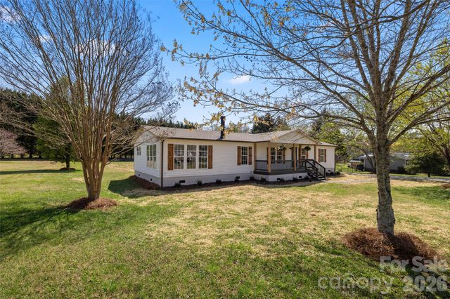 161 Baxter Way, Forest City, NC 28043