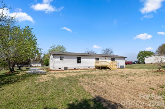 161 Baxter Way, Forest City, NC 28043