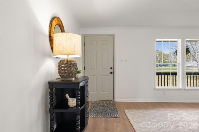 161 Baxter Way, Forest City, NC 28043