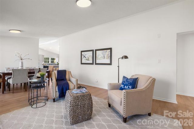 161 Baxter Way, Forest City, NC 28043