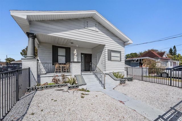 2319 W AILEEN STREET, Tampa, FL 33607