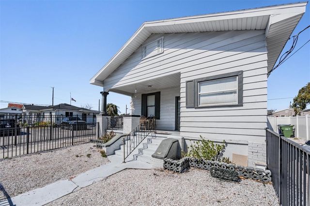 2319 W AILEEN STREET, Tampa, FL 33607