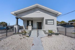 2319 W AILEEN STREET, Tampa, FL 33607