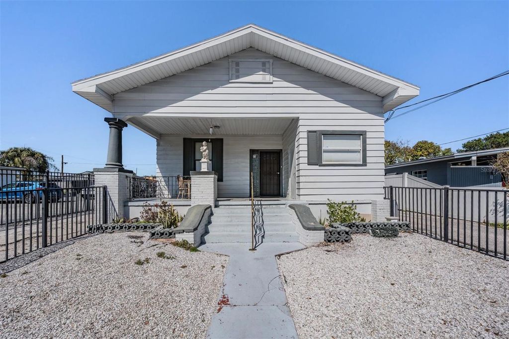 2319 W AILEEN STREET, Tampa, FL 33607