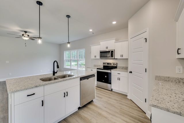 263 Bay Meadows Drive, Aiken, SC 29803