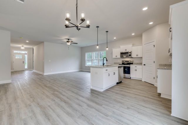 263 Bay Meadows Drive, Aiken, SC 29803
