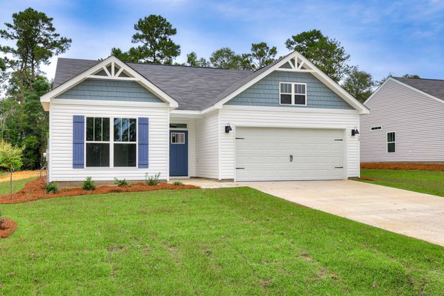 263 Bay Meadows Drive, Aiken, SC 29803