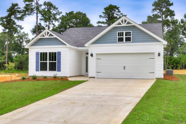 263 Bay Meadows Drive, Aiken, SC 29803