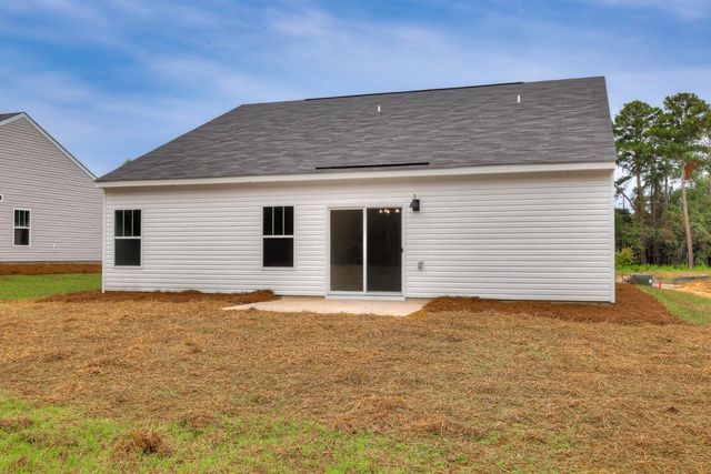 263 Bay Meadows Drive, Aiken, SC 29803