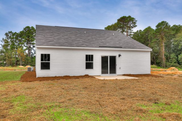 263 Bay Meadows Drive, Aiken, SC 29803