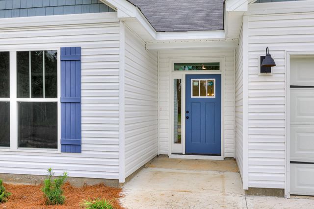 263 Bay Meadows Drive, Aiken, SC 29803