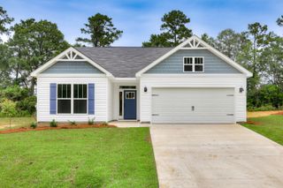 263 Bay Meadows Drive, Aiken, SC 29803