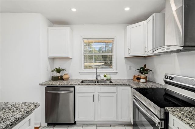 2440 Edgewater SW Drive, Atlanta, GA 30311