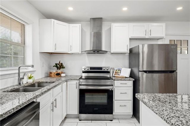 2440 Edgewater SW Drive, Atlanta, GA 30311