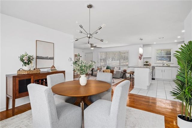 2440 Edgewater SW Drive, Atlanta, GA 30311