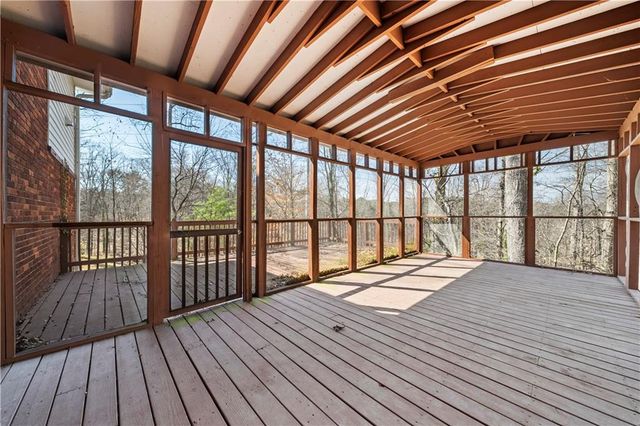 2440 Edgewater SW Drive, Atlanta, GA 30311