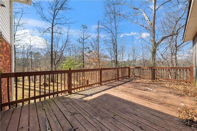 2440 Edgewater SW Drive, Atlanta, GA 30311