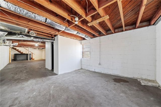 2440 Edgewater SW Drive, Atlanta, GA 30311