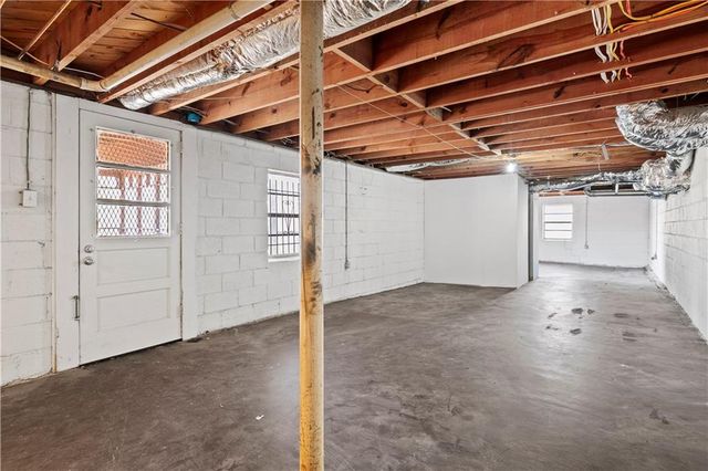 2440 Edgewater SW Drive, Atlanta, GA 30311