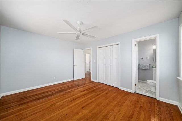 2440 Edgewater SW Drive, Atlanta, GA 30311