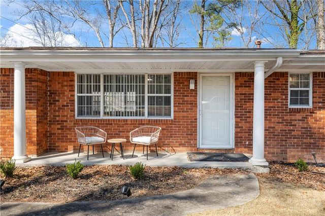 2440 Edgewater SW Drive, Atlanta, GA 30311