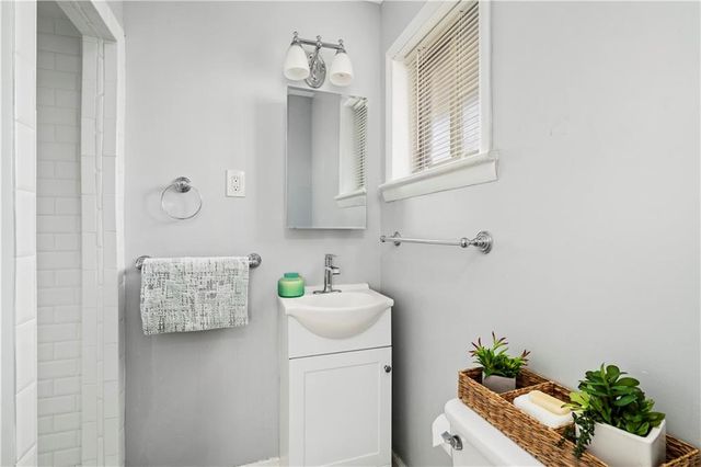 2440 Edgewater SW Drive, Atlanta, GA 30311