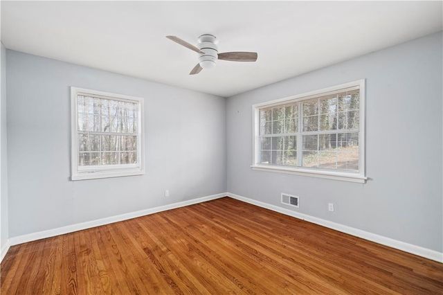 2440 Edgewater SW Drive, Atlanta, GA 30311