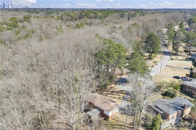 2440 Edgewater SW Drive, Atlanta, GA 30311