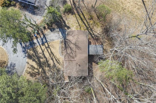 2440 Edgewater SW Drive, Atlanta, GA 30311