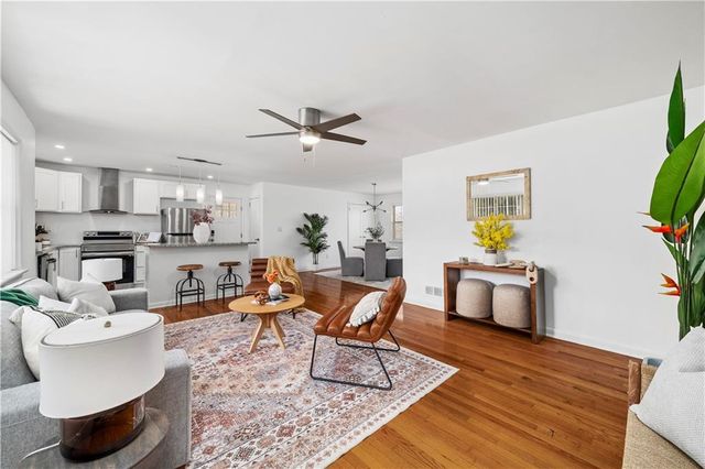 2440 Edgewater SW Drive, Atlanta, GA 30311