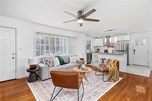 2440 Edgewater SW Drive, Atlanta, GA 30311