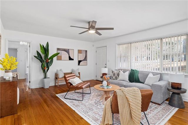 2440 Edgewater SW Drive, Atlanta, GA 30311